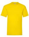 SS28M 61036 Valueweight T Yellow colour image
